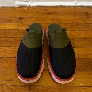 Sorel REIN CB Clog Size 10.5